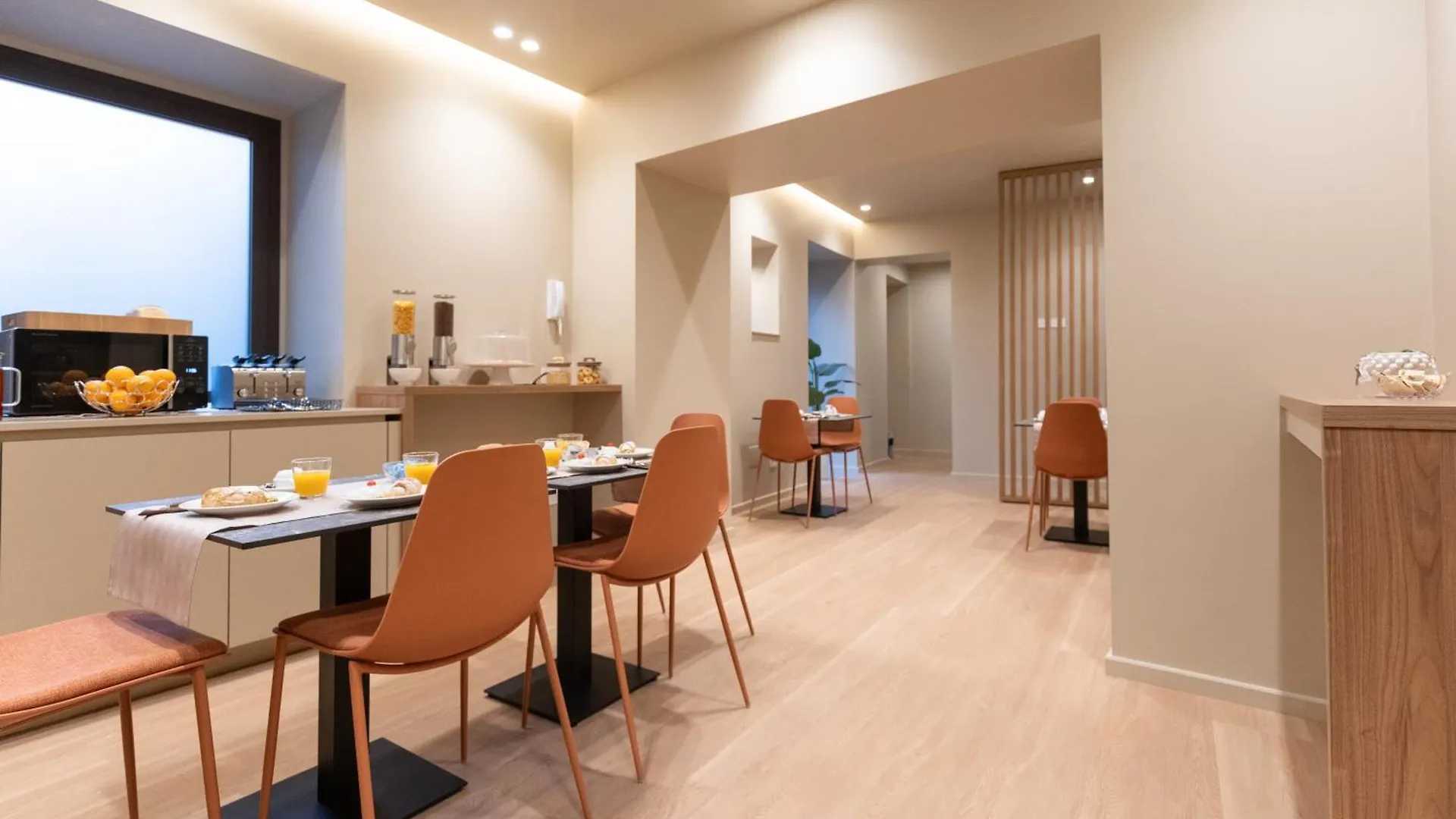 Bed & Breakfast B&B La Residenza Del Maestro - Catania Centro Storico Italy