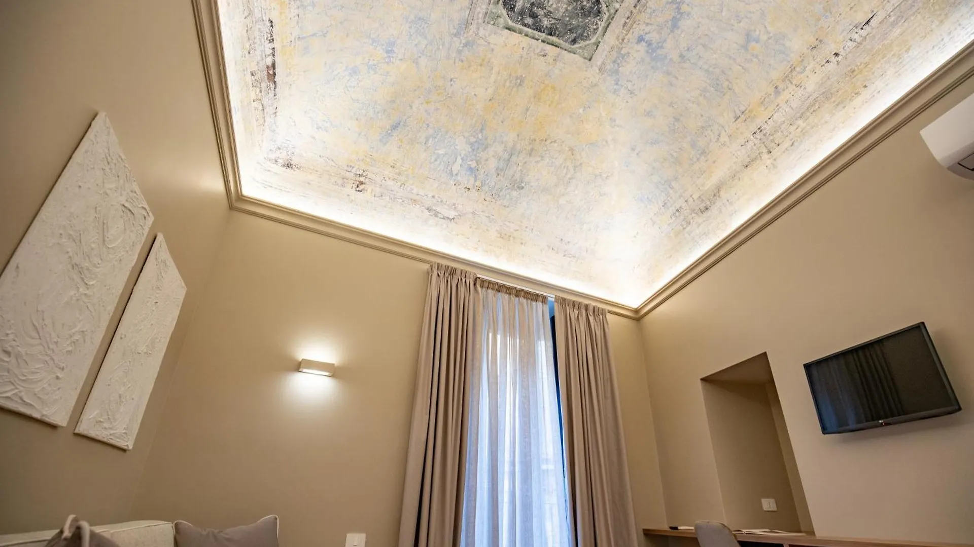 Bed & Breakfast B&B La Residenza Del Maestro - Catania Centro Storico Italy