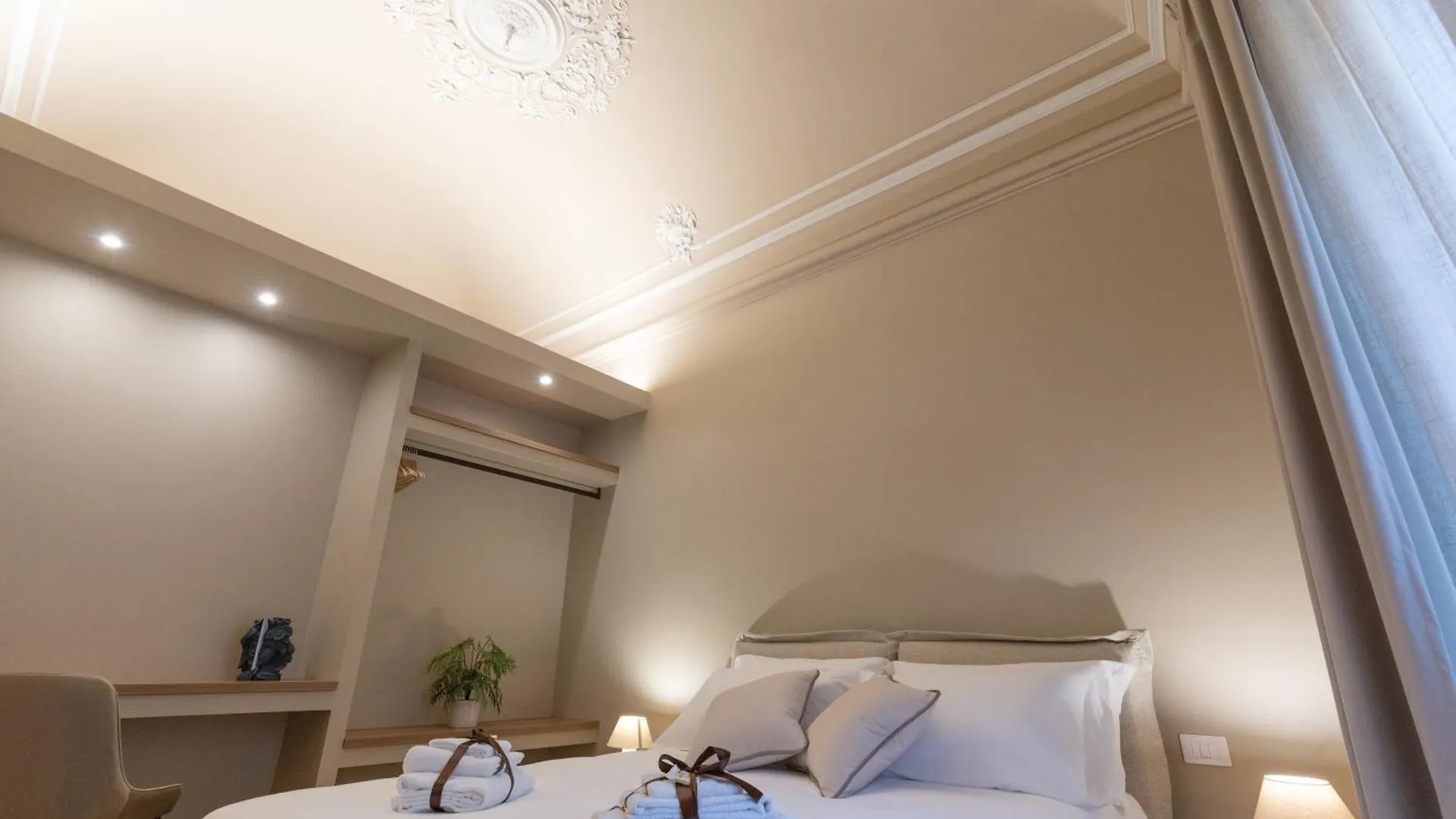 B&B La Residenza Del Maestro - Catania Centro Storico