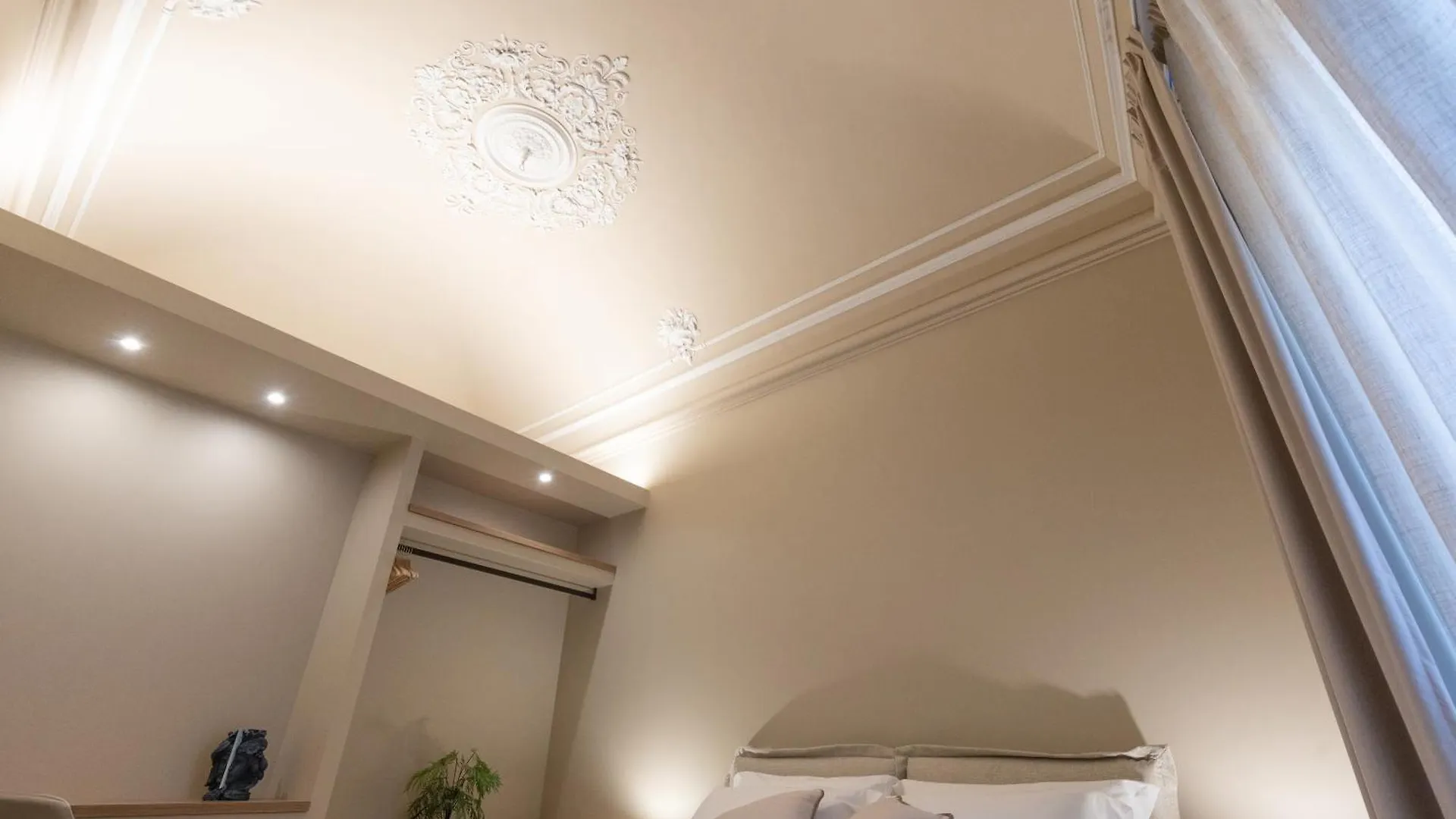 Bed & Breakfast B&B La Residenza Del Maestro - Catania Centro Storico