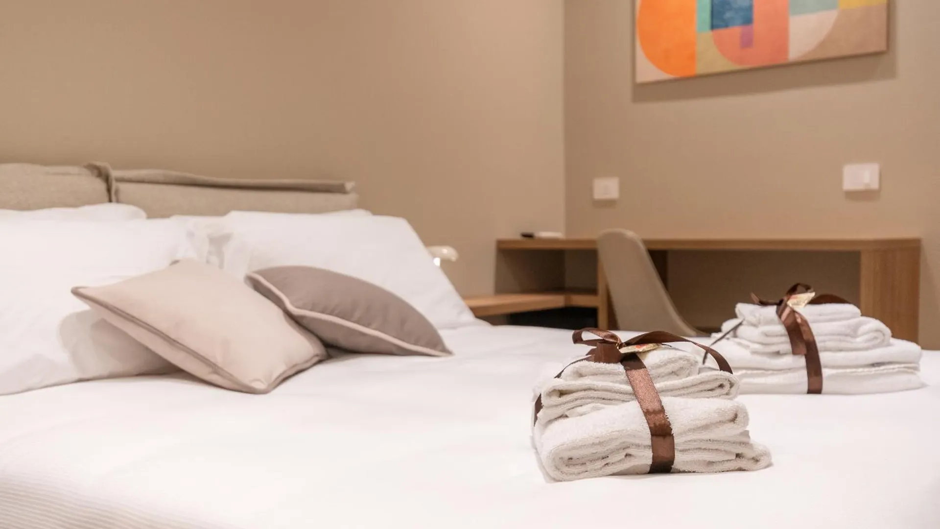 B&B La Residenza Del Maestro - Catania Centro Storico Bed & Breakfast
