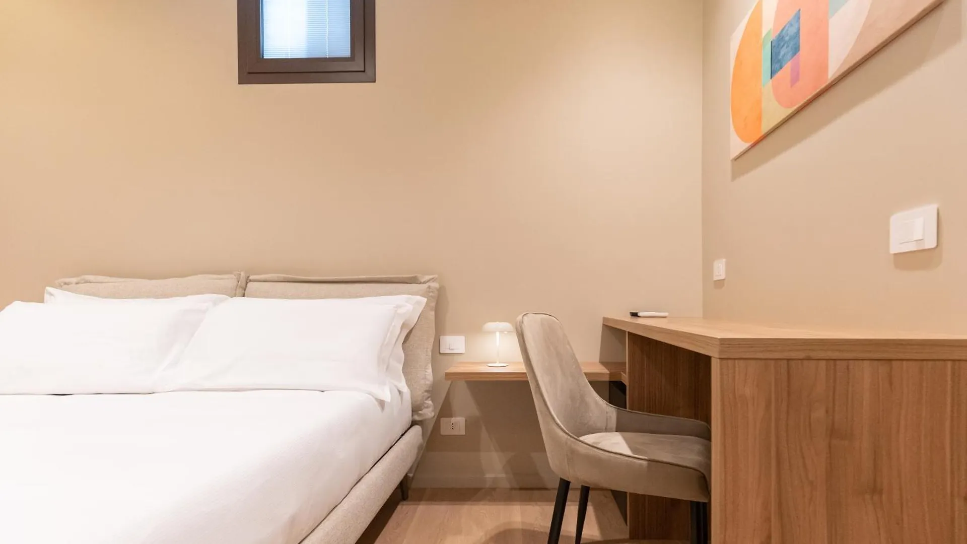 B&B La Residenza Del Maestro - Catania Centro Storico Bed & Breakfast