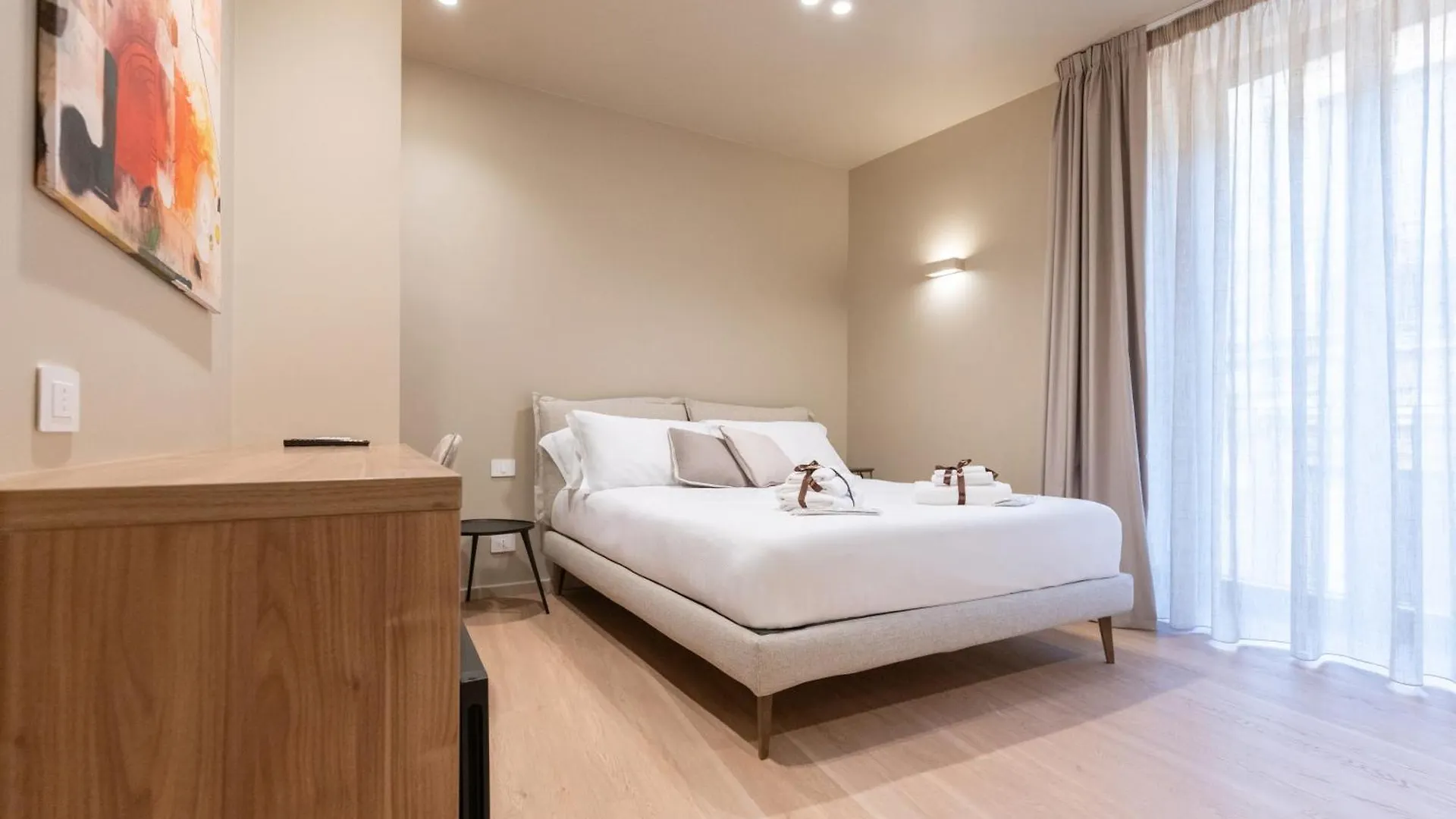 B&B La Residenza Del Maestro - Catania Centro Storico 0*,  Italy