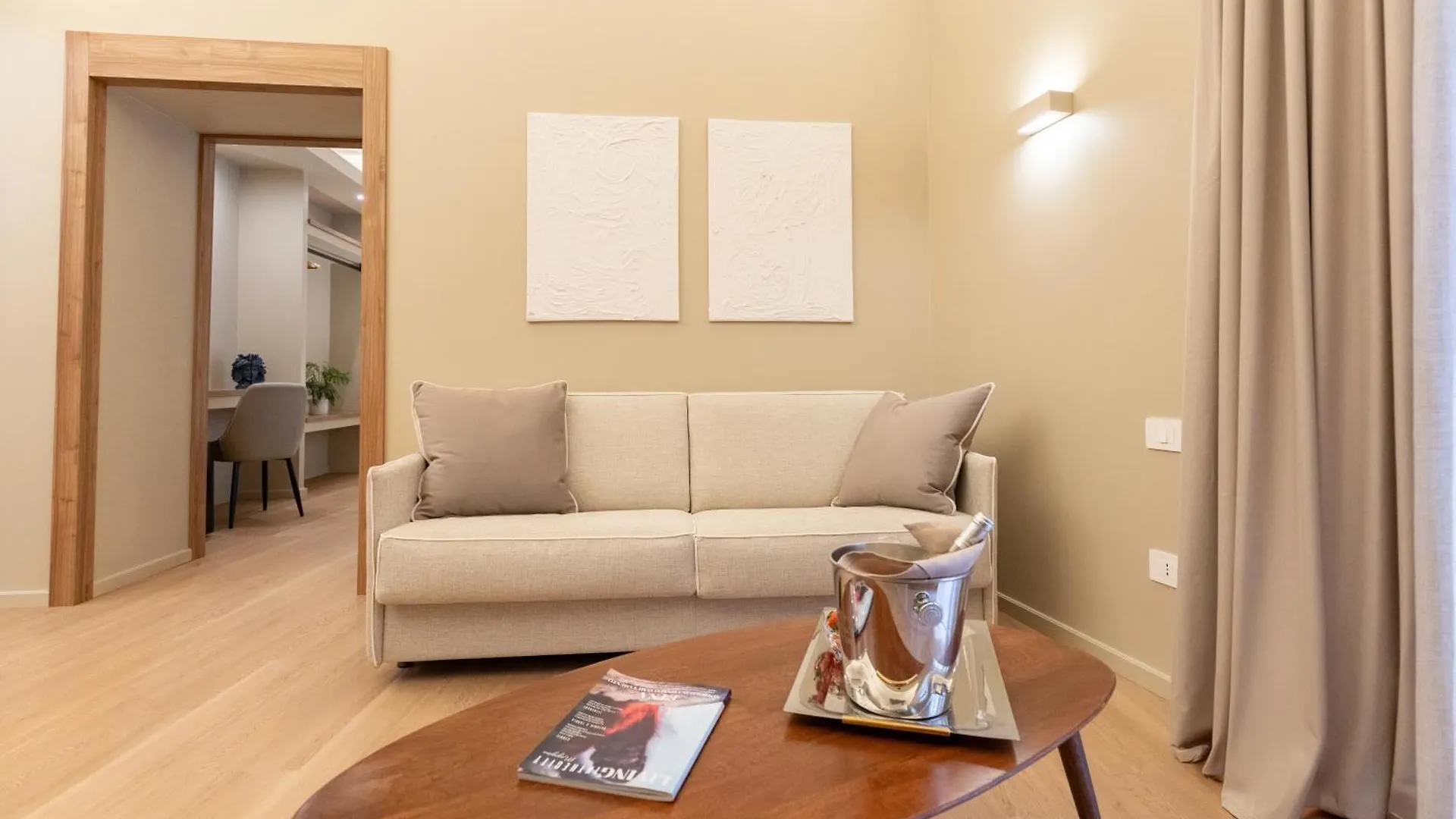 B&B La Residenza Del Maestro - Catania Centro Storico Bed & Breakfast
