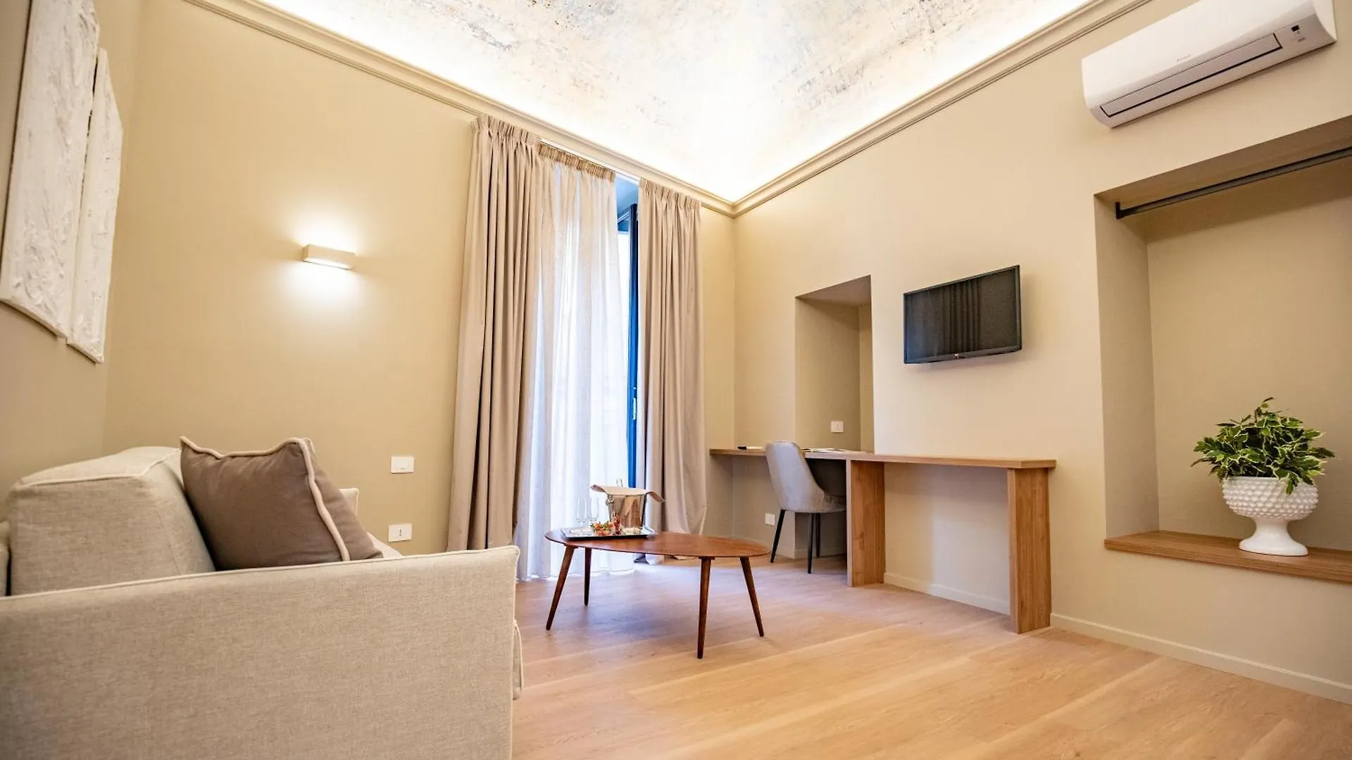 B&B La Residenza Del Maestro - Catania Centro Storico