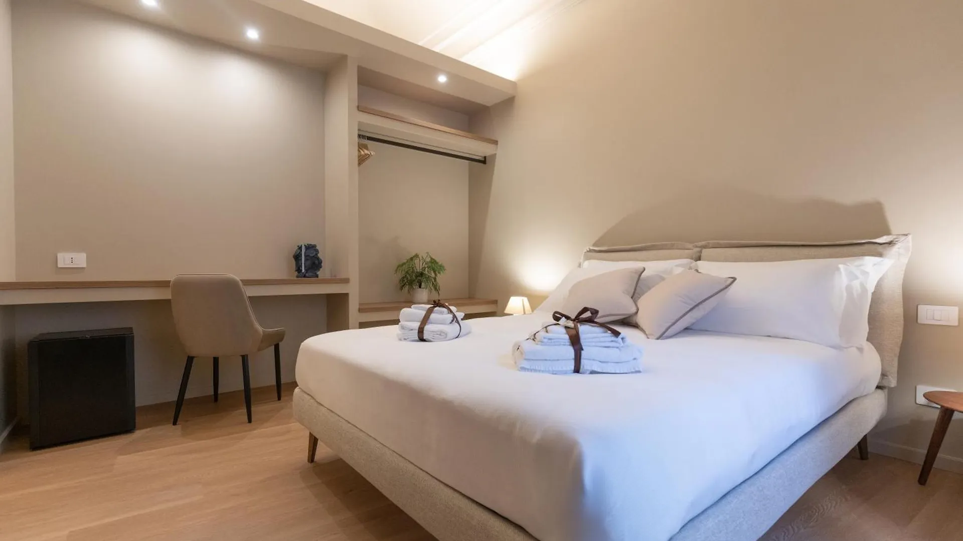 B&B La Residenza Del Maestro - Catania Centro Storico 0*,