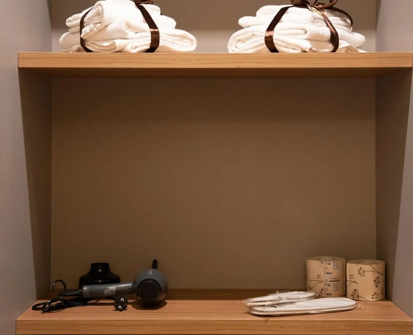 Bed & Breakfast B&B La Residenza Del Maestro - Catania Centro Storico