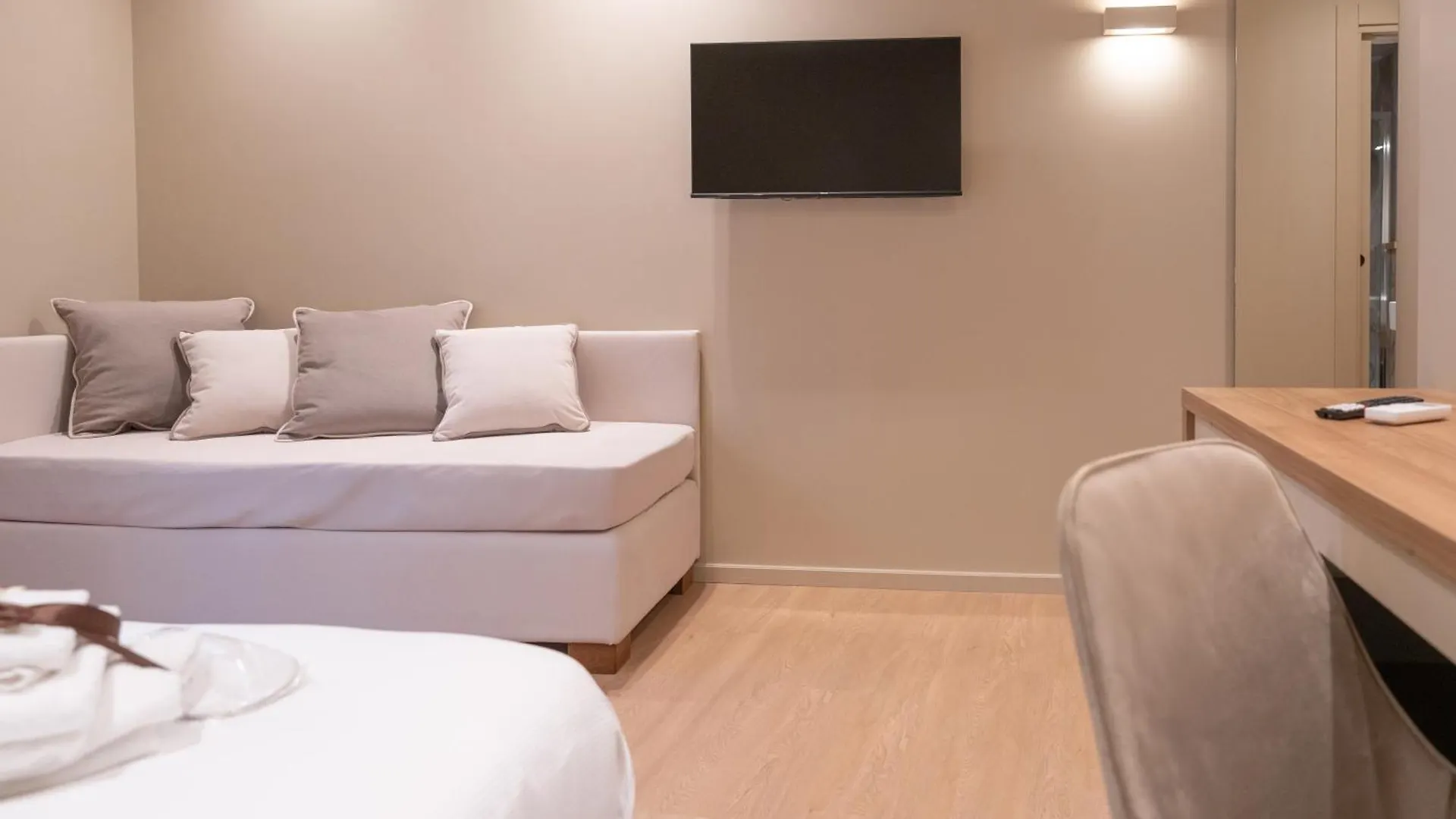 Bed & Breakfast B&B La Residenza Del Maestro - Catania Centro Storico