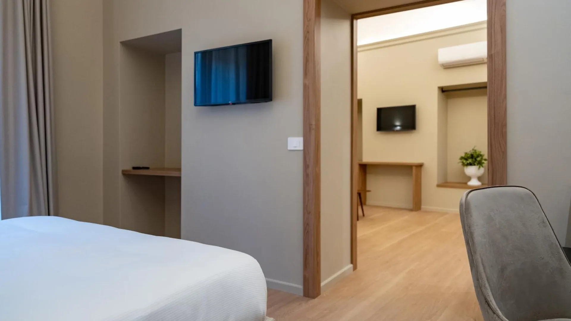 B&B La Residenza Del Maestro - Catania Centro Storico Bed & Breakfast