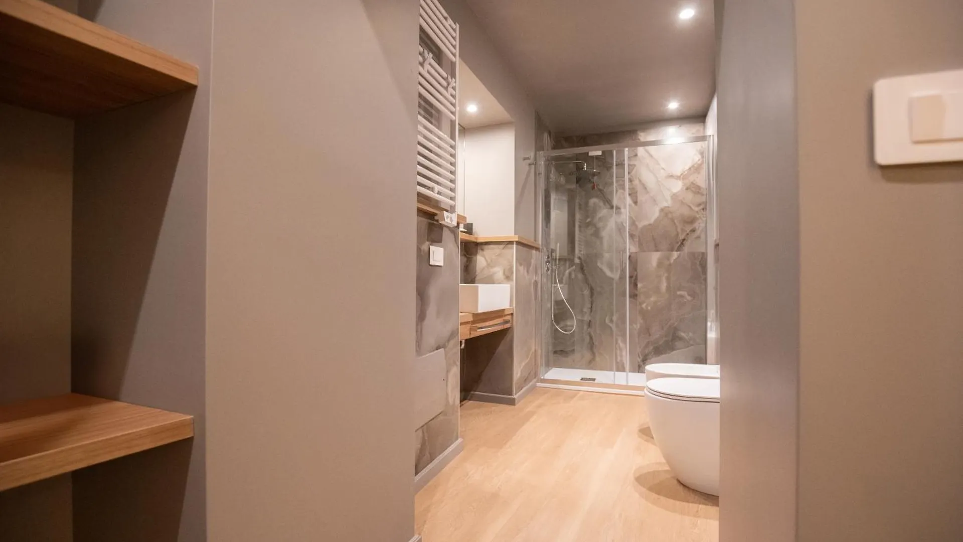 Bed & Breakfast B&B La Residenza Del Maestro - Catania Centro Storico