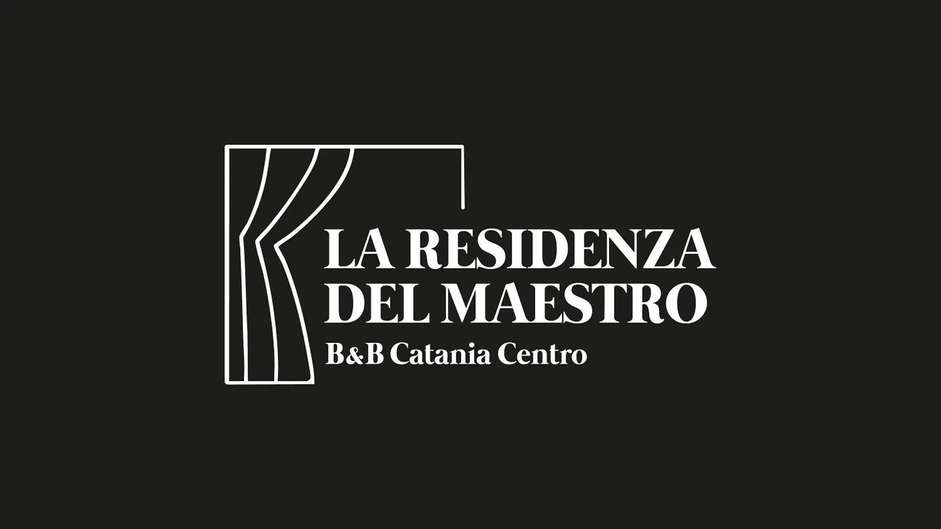 Bed & Breakfast B&B La Residenza Del Maestro - Catania Centro Storico
