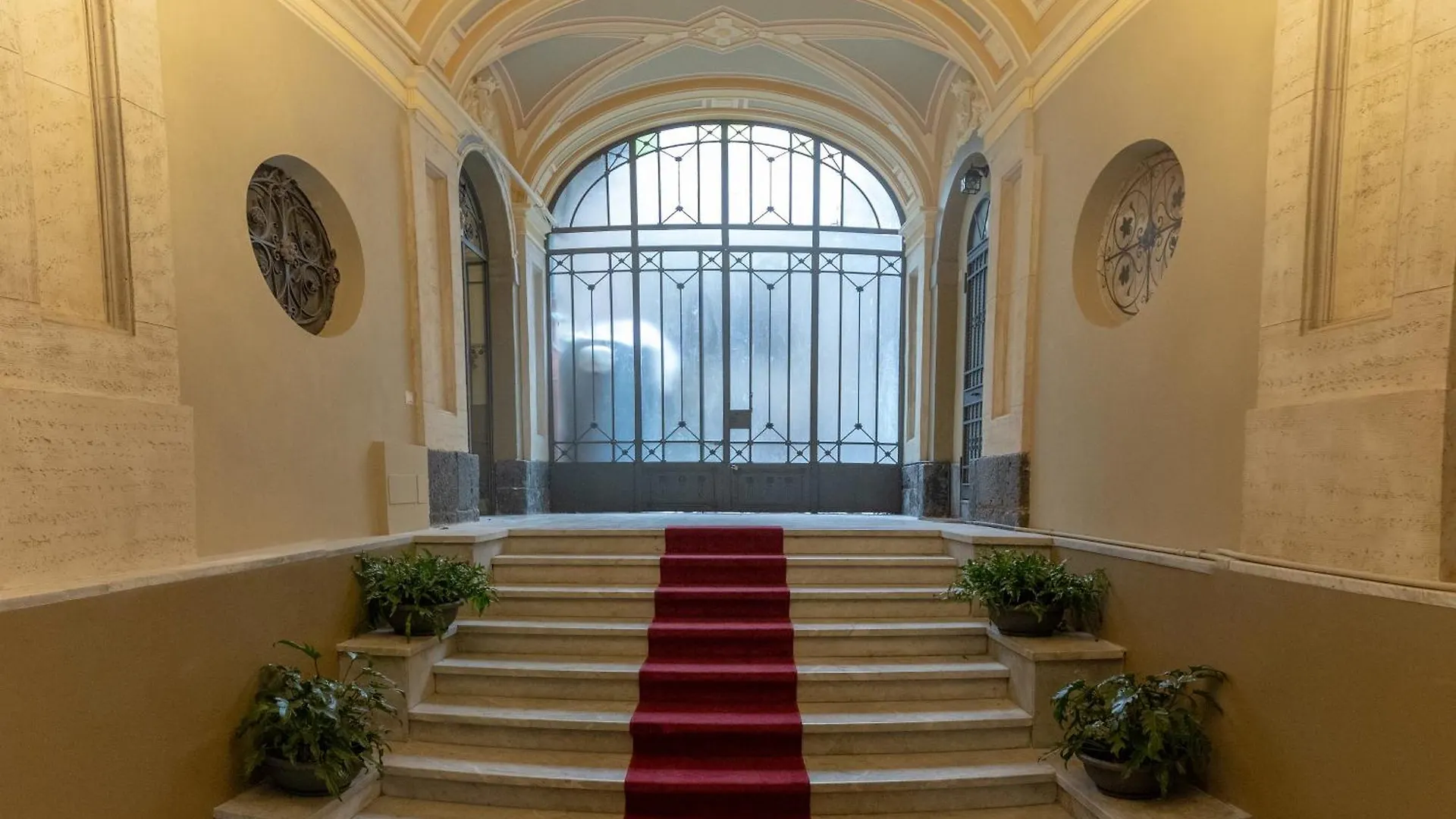B&B La Residenza Del Maestro - Catania Centro Storico Italy