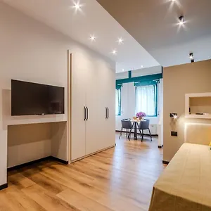 Casa Temporanea Bologne