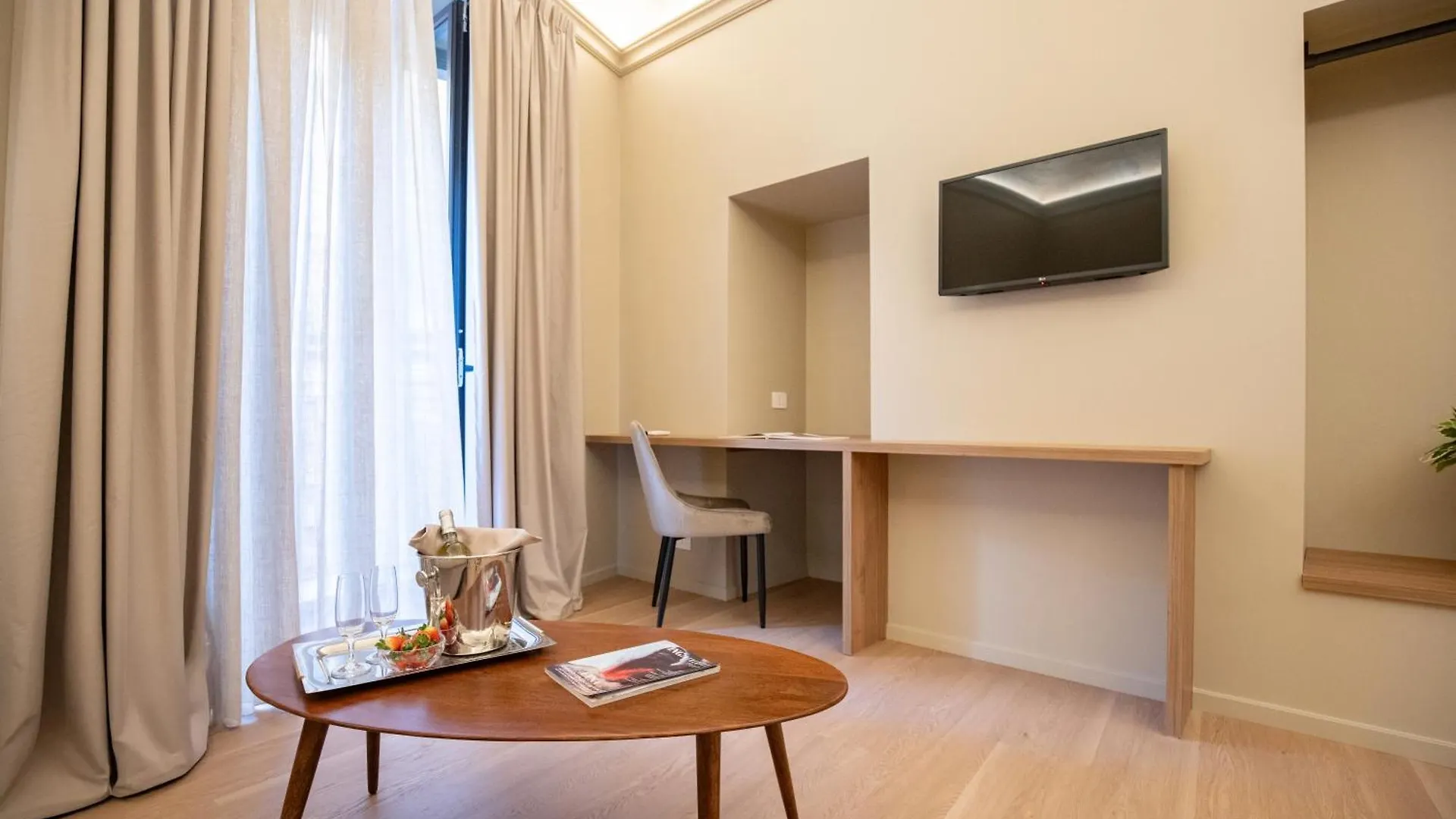 B&B La Residenza Del Maestro - Catania Centro Storico Bed & Breakfast