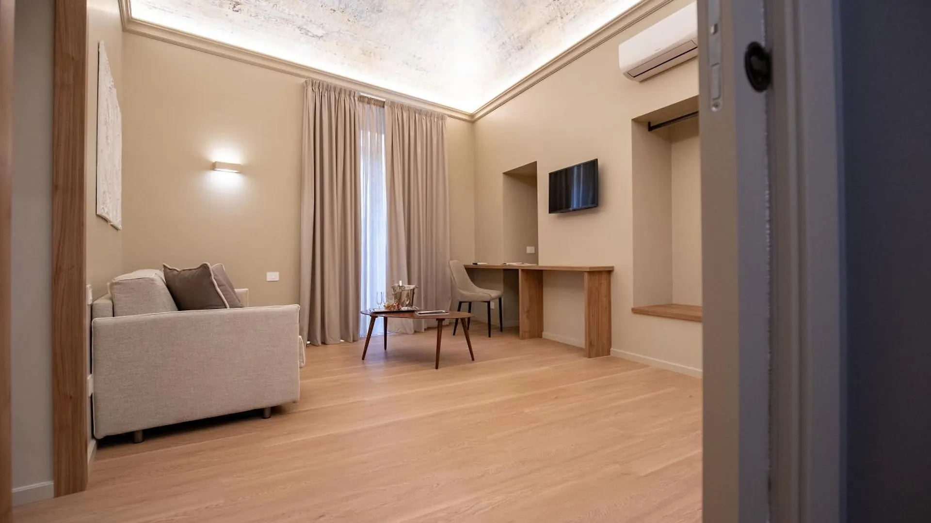 Bed & Breakfast B&B La Residenza Del Maestro - Catania Centro Storico Italy